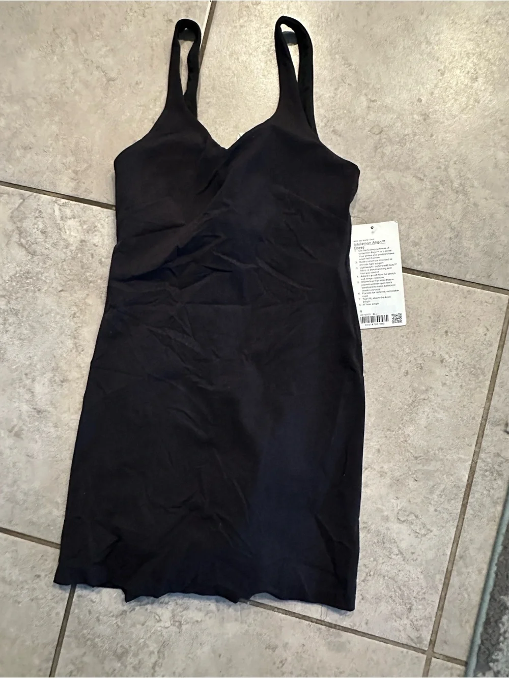 lululemon athletica align Dress